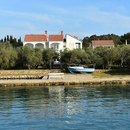 Апартаменти Family House Rebeka Уґлян Екстер'єр фото